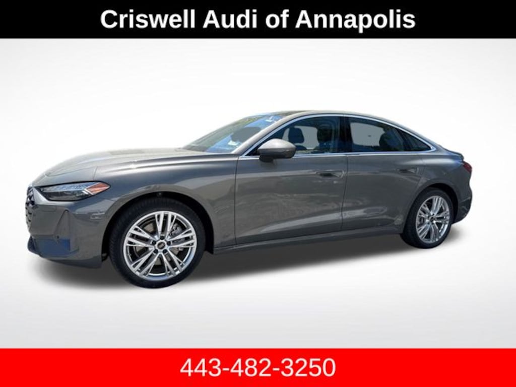 New 2026 Audi A5 2.0T Premium Plus Hatchback