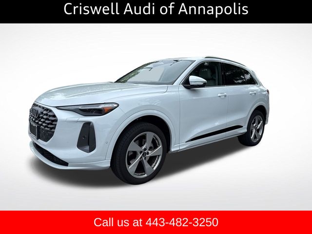 2025 Audi Q5 40 Premium Plus's photo
