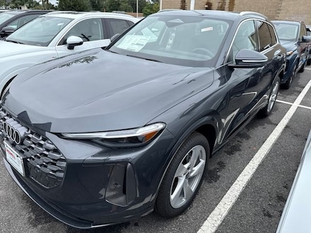 2025 Audi All-new Q5 2.0T Premium Plus SUV