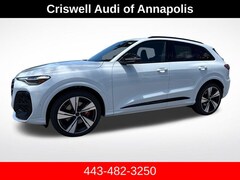 2026 Audi SQ5 Premium Plus SUV