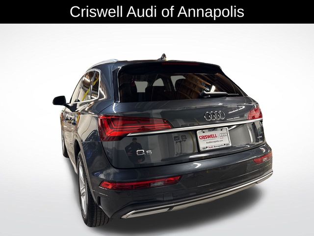 2023 Audi Q5 Premium - Photo 4