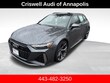 Audi RS 6 Avant