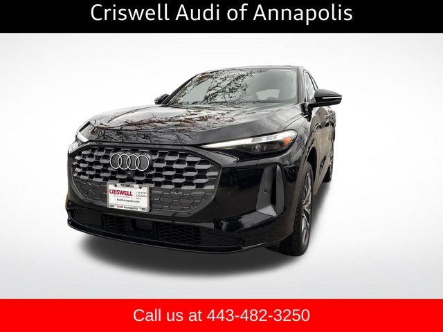 2025 Audi New Q5 Premium Plus's photo