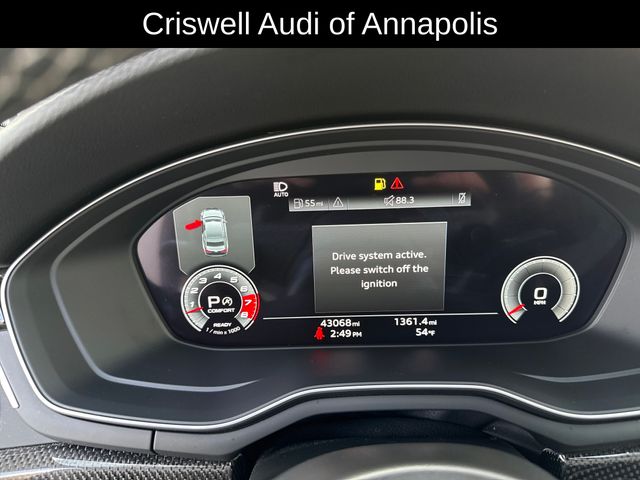 2022 Audi S5 Coupe Premium Plus - Photo 17