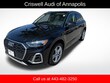 Audi Q5 e