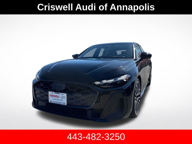 2026 Audi S5