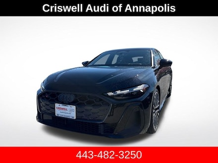 2026 Audi S5 3.0T Premium Plus Hatchback