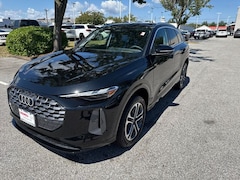 2025 Audi All-new Q5 2.0T Premium SUV