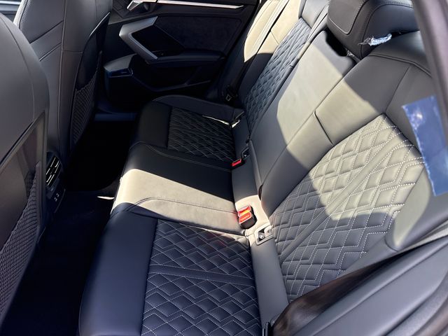 2026 Audi S3 Base - Photo 13