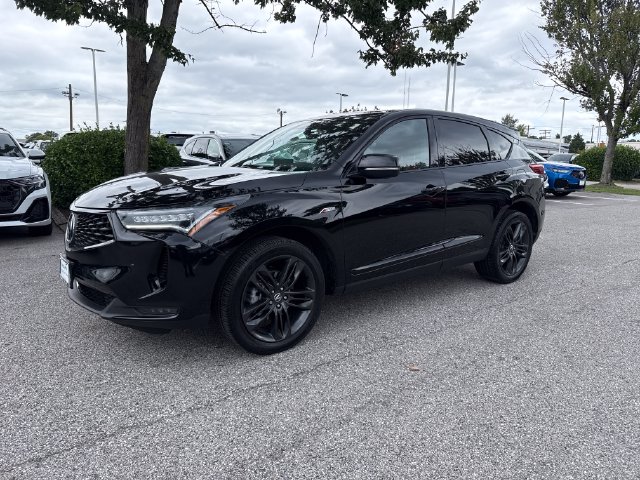 2024 Acura RDX