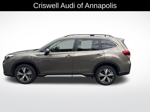 Used 2020 Subaru Forester Touring SUV