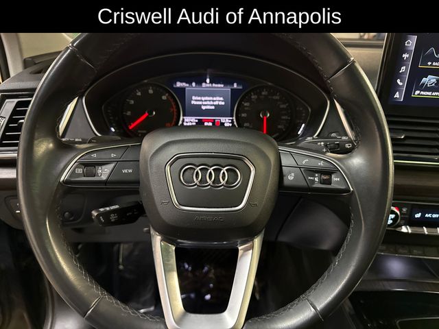 2023 Audi Q5 Premium - Photo 16