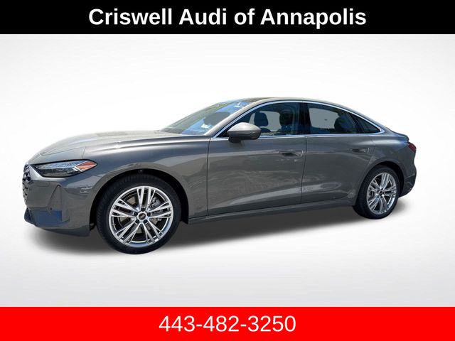 2026 Audi A5 Premium Plus quattro S tronic's photo