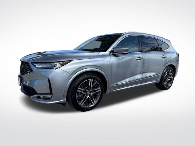 2026 Acura MDX