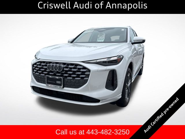 2025 Audi Q5