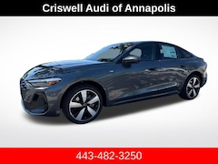 2026 Audi A5 Hatchback