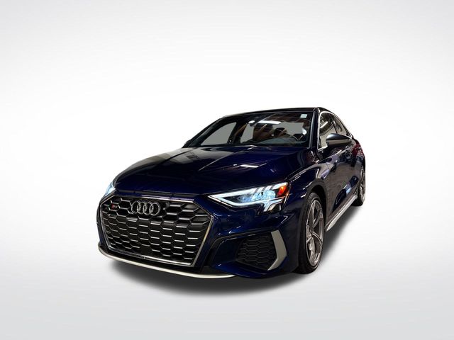 2023 Audi S3