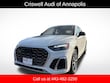  Audi SQ5 Sportback