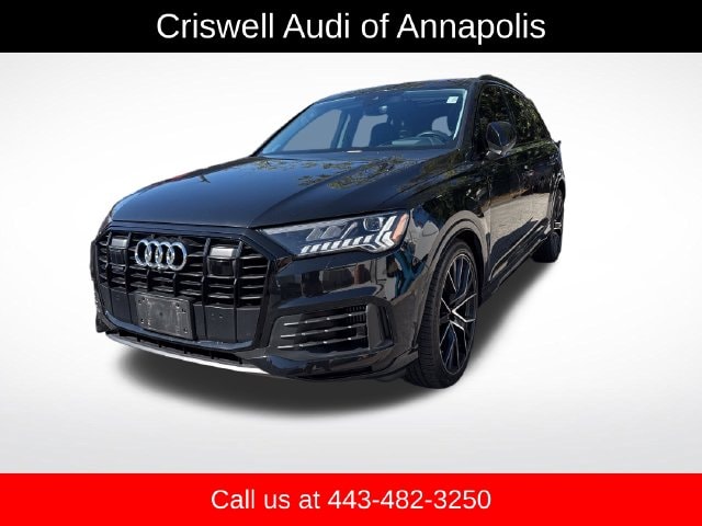 2023 Audi Q7