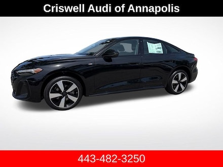 2026 Audi A5 2.0T Premium Plus Hatchback