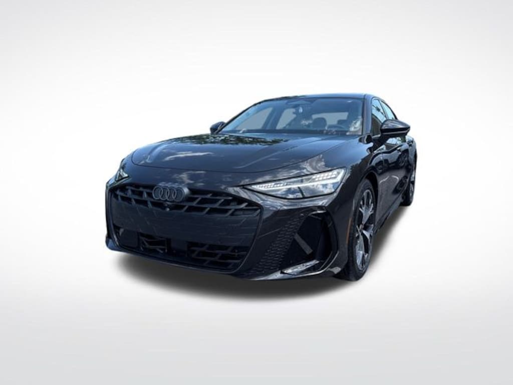 New 2026 Audi A6 3.0 Prestige Sedan