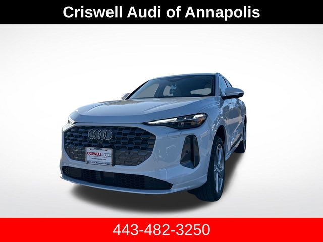 2025 Audi New Q5 Prestige's photo