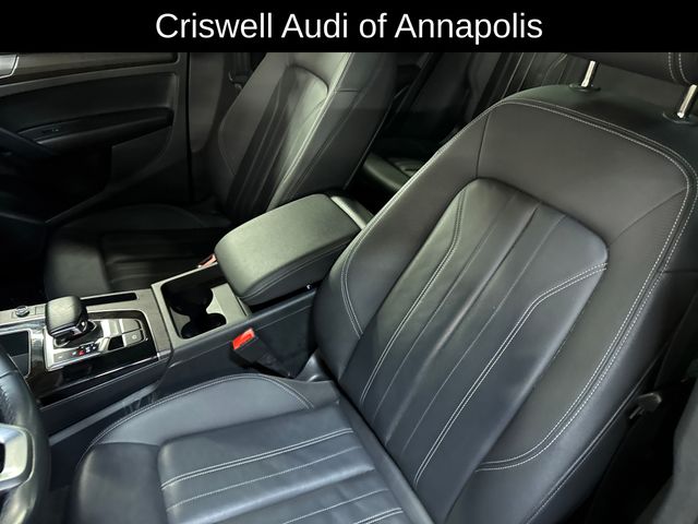2023 Audi Q5 Premium - Photo 23