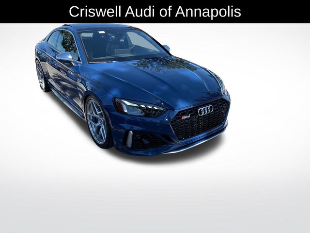 2021 Audi RS 5 Coupe Base - Photo 6