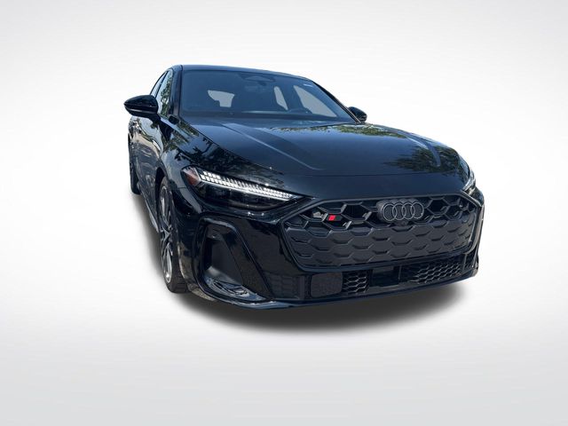 2026 Audi S5 Premium Plus - Photo 8