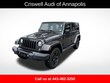 Jeep Wrangler JK