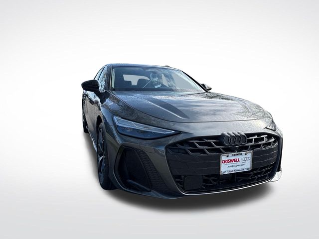 2026 Audi A6 Premium Plus - Photo 7
