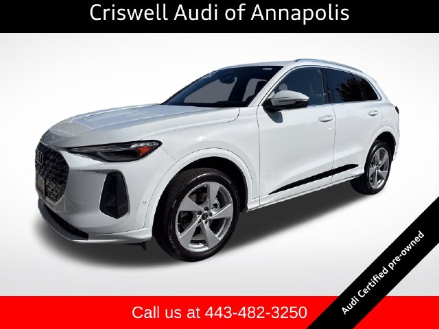 2025 Audi Q5