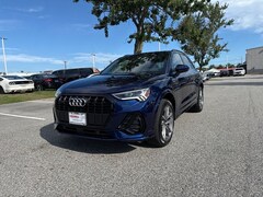 2025 Audi Q3 Premium SUV