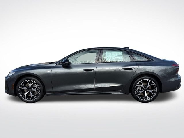 2026 Audi A6 Premium Plus - Photo 2