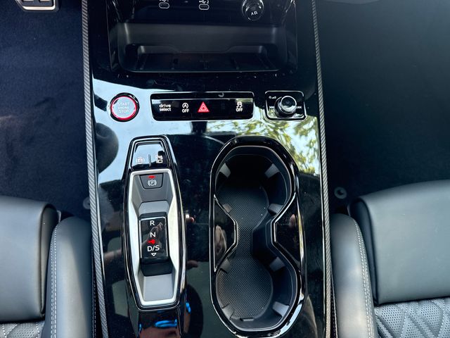 2026 Audi S5 Premium Plus - Photo 21