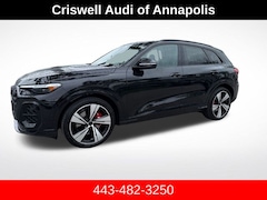 2026 Audi SQ5 Premium Plus SUV
