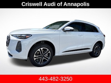 2026 Audi Q5 2.0T Premium SUV