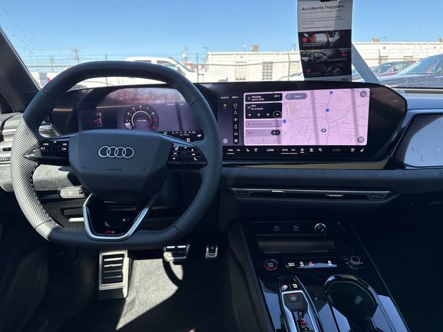 2026 Audi S5 Premium Plus - Photo 11