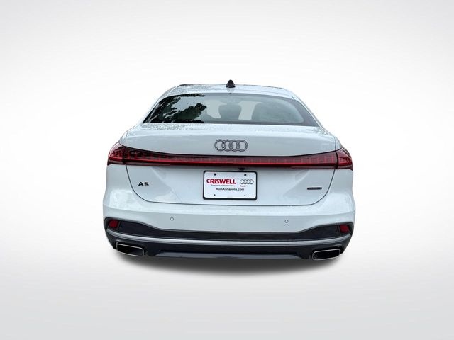New 2026 Audi A5 2.0T Premium Plus Hatchback