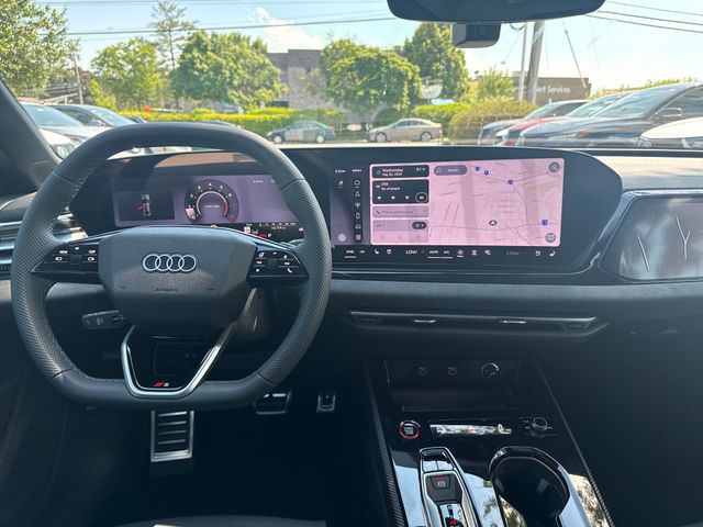 2026 Audi S5 Premium Plus - Photo 13