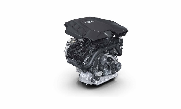 Mild hybrid system