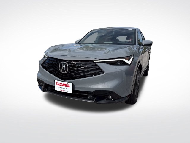 Used 2026 Acura ADX A-Spec Package SUV