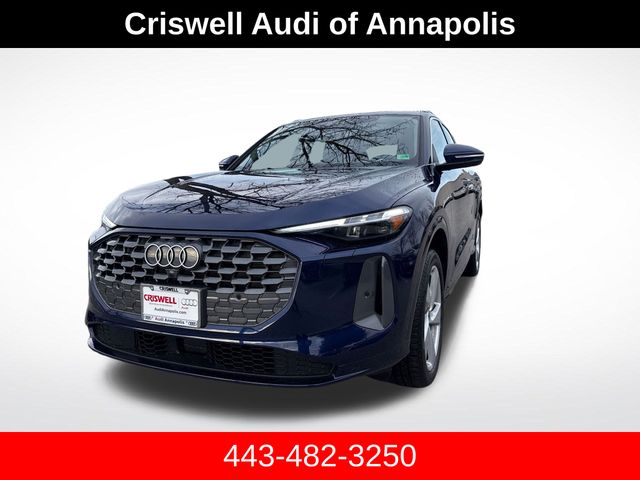 2025 Audi New Q5 Premium Plus's photo