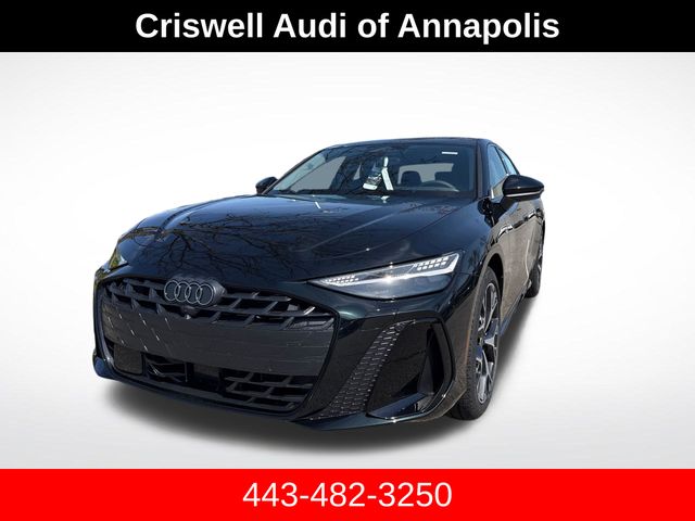 2026 Audi A6 Premium Plus quattro S tronic's photo