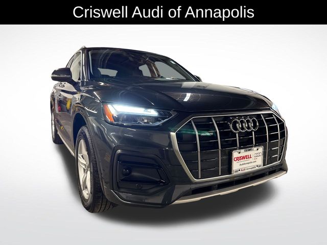 2023 Audi Q5 Premium - Photo 9