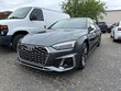  Audi S5 Sportback