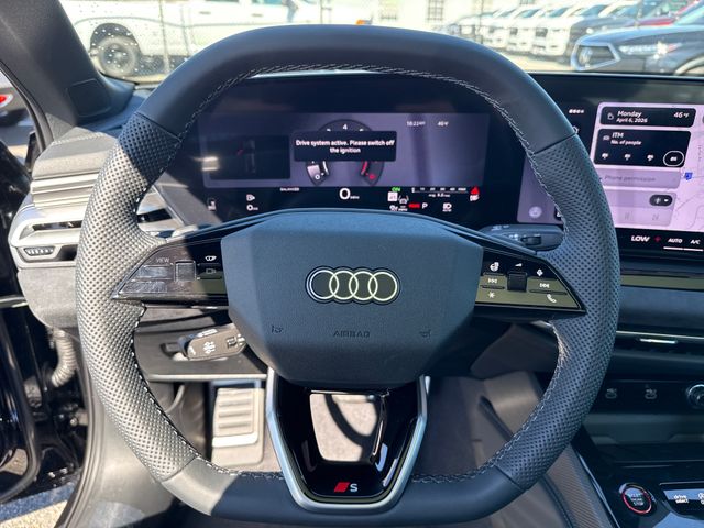 2026 Audi S5 Premium Plus - Photo 15