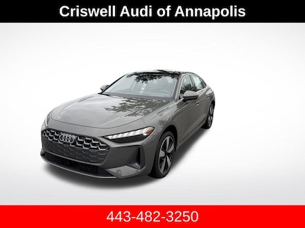 2025 Audi A5 2.0T Premium Plus Hatchback