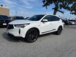  Acura RDX
