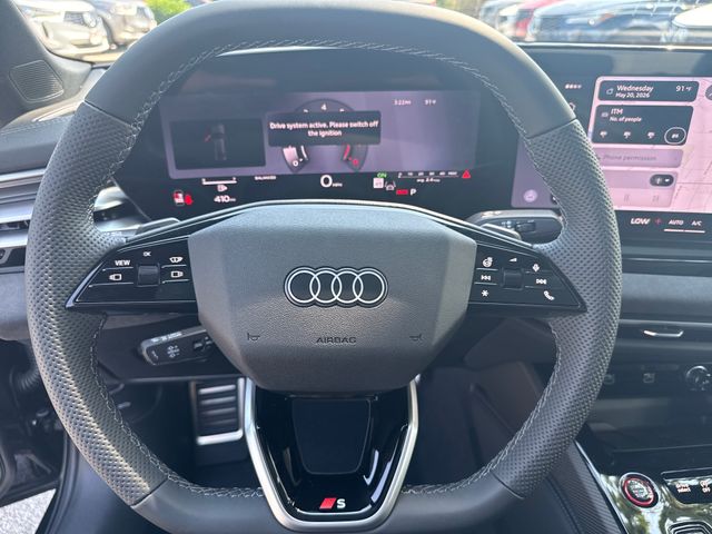 2026 Audi S5 Premium Plus - Photo 16